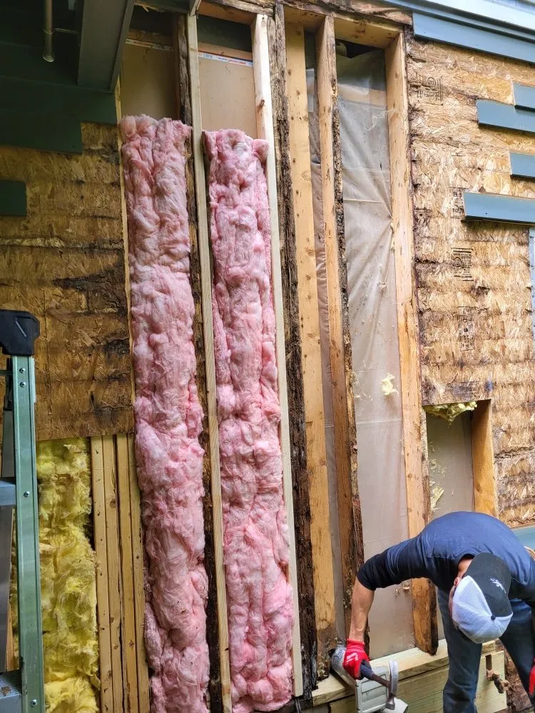 Slide of Inspired Visions Home Improvement