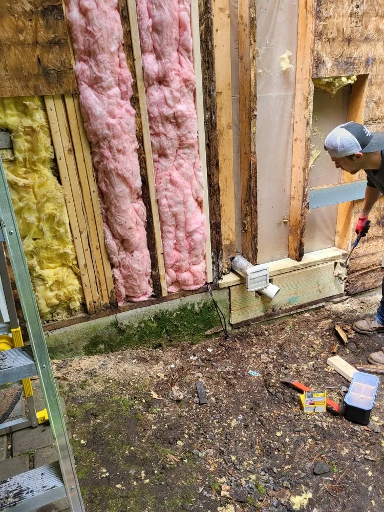 Slide of Inspired Visions Home Improvement