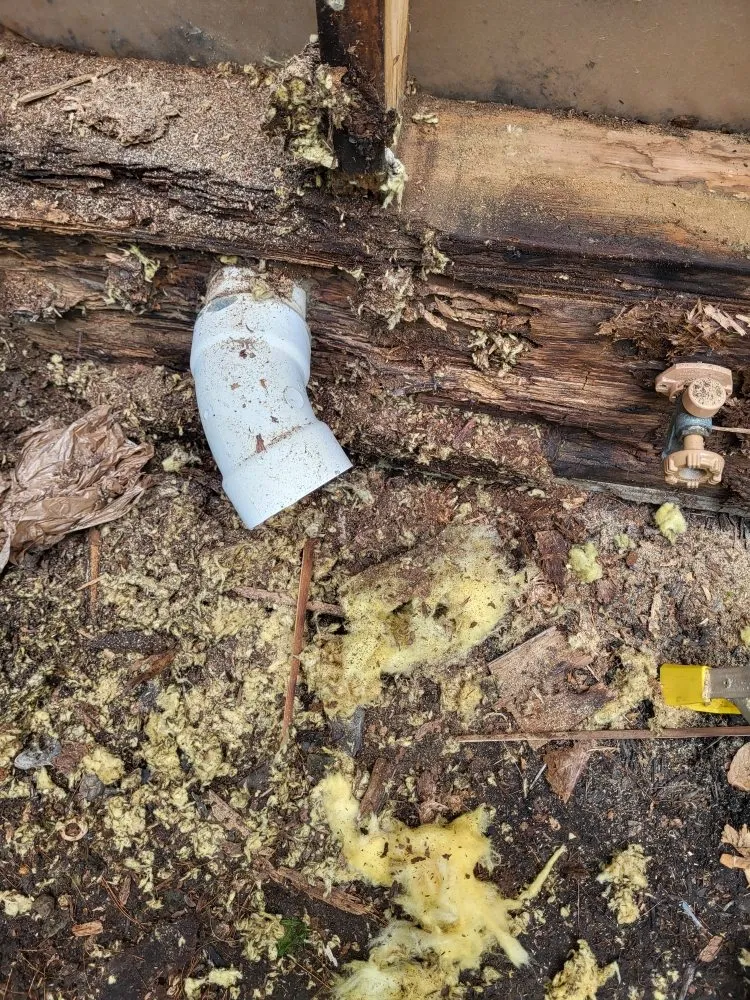 Slide of Inspired Visions Home Improvement