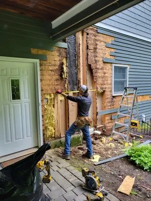 Inspired Visions Home Improvement