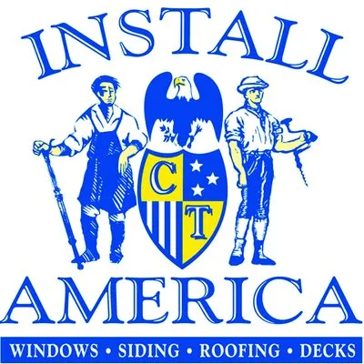 Install America Logo