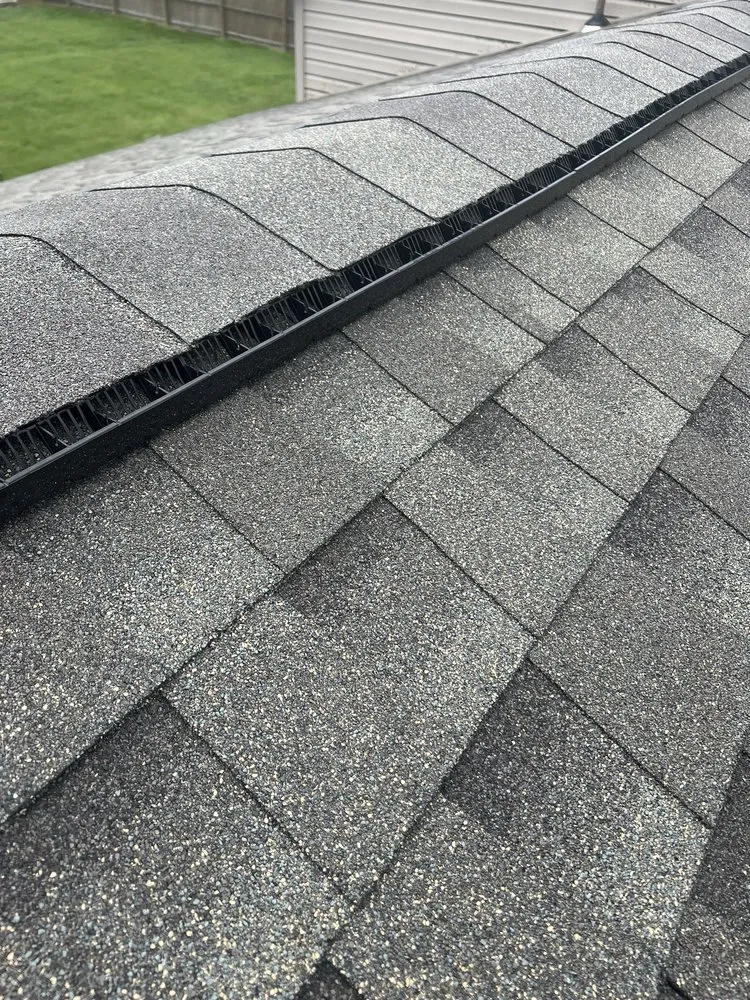 Slide of Install America