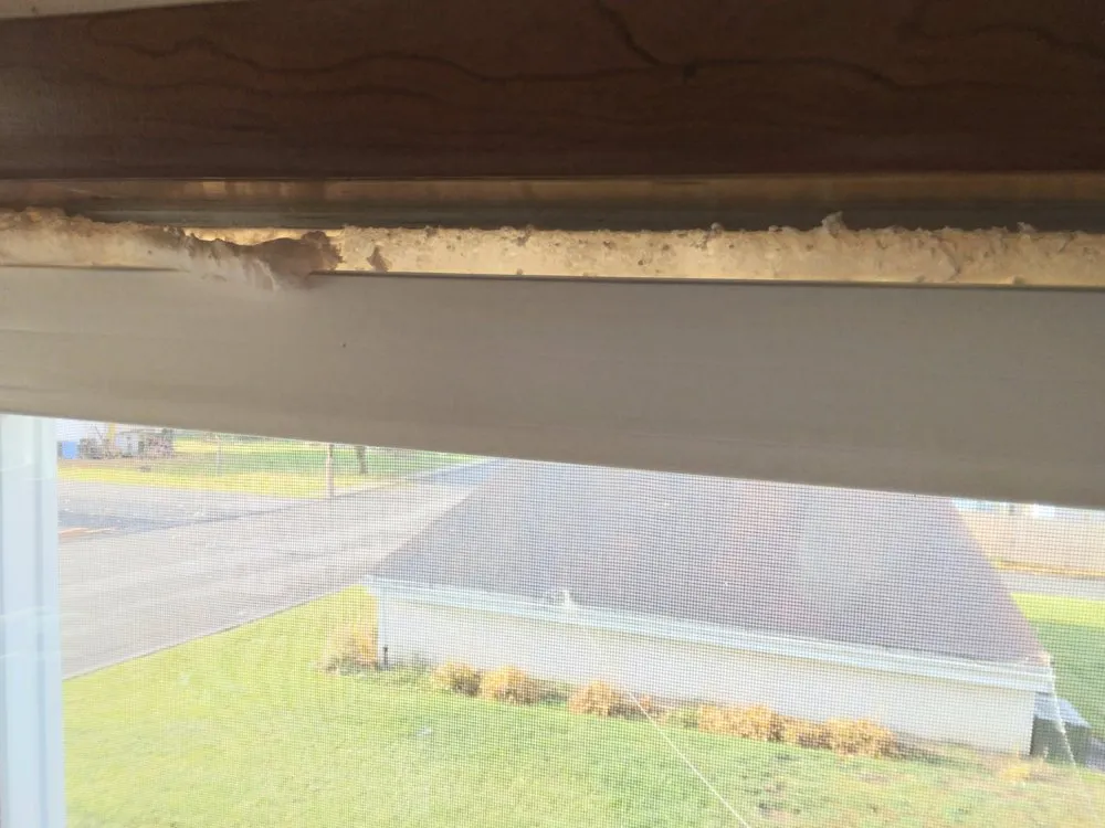 Slide of Install America