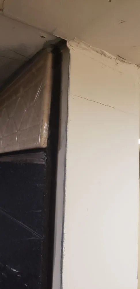 Slide of Install America