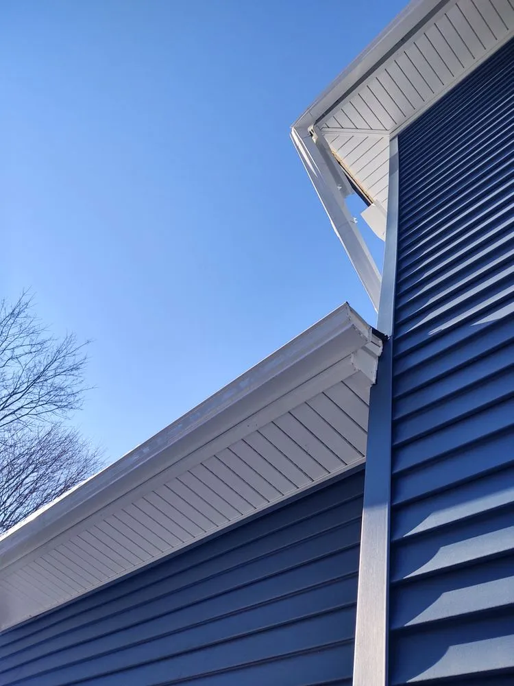 Slide of Install America