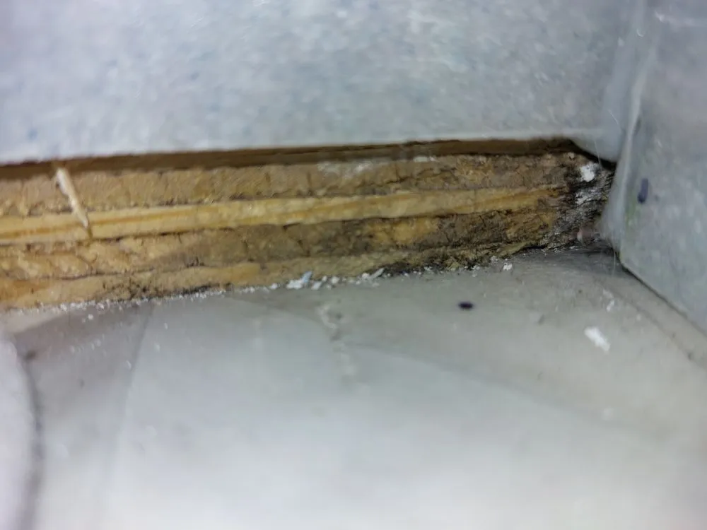 Slide of Install America