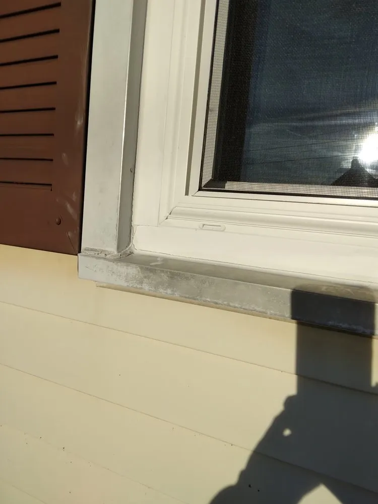 Slide of Install America