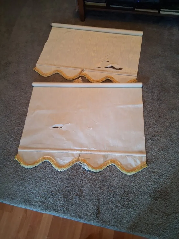 Slide of Install America