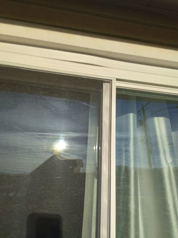 Slide of Install America