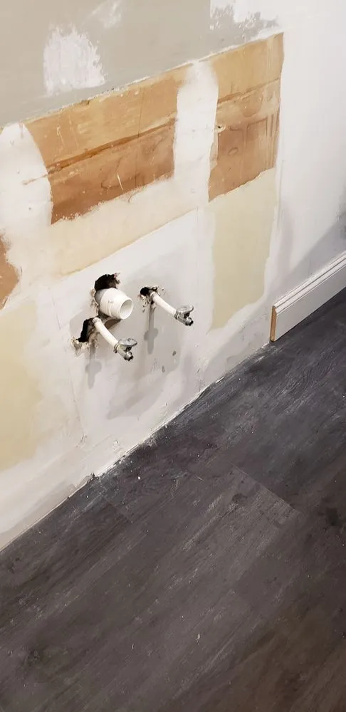 Slide of Install America