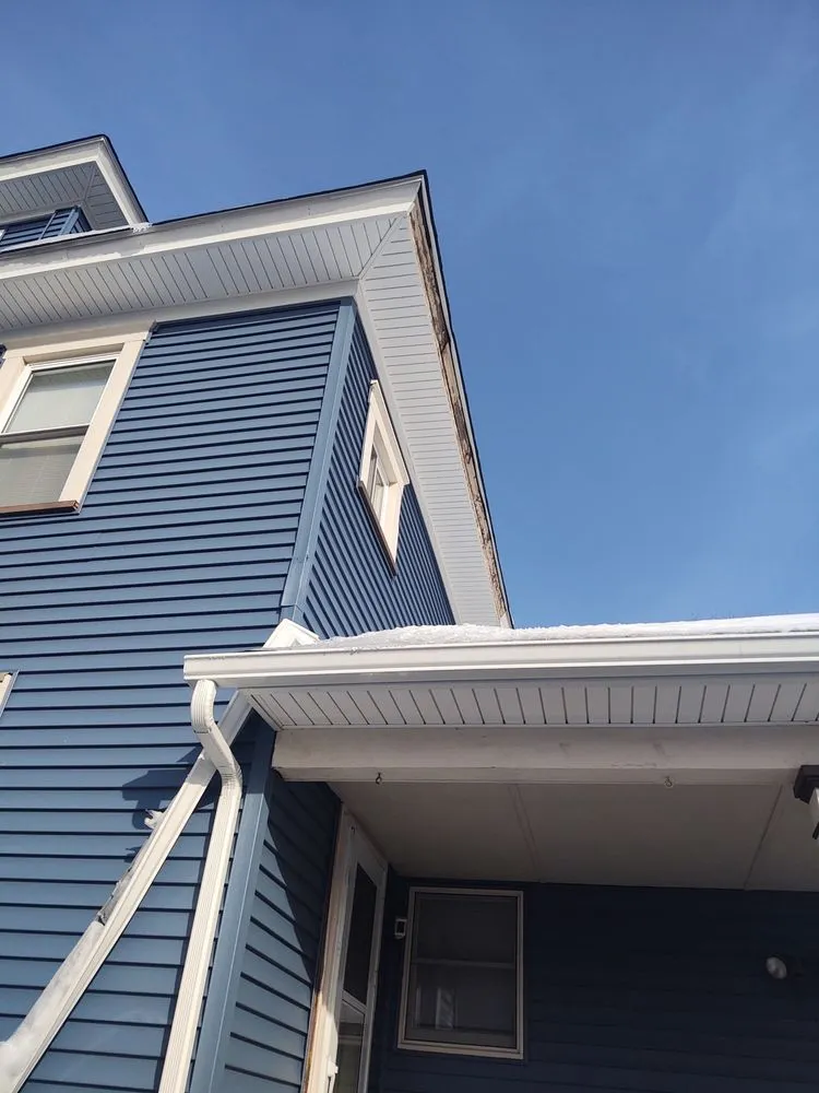 Slide of Install America