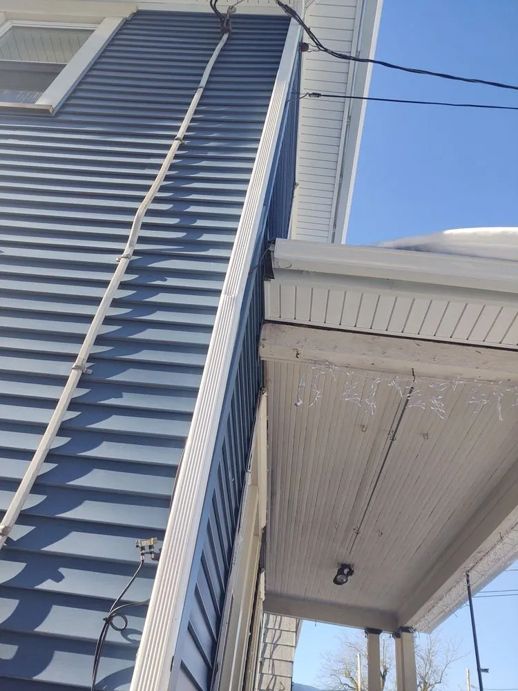 Slide of Install America