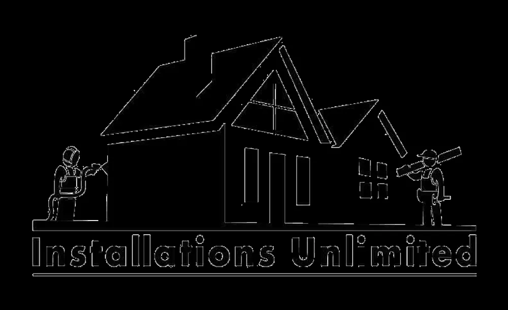 Slide of Installations Unlimited