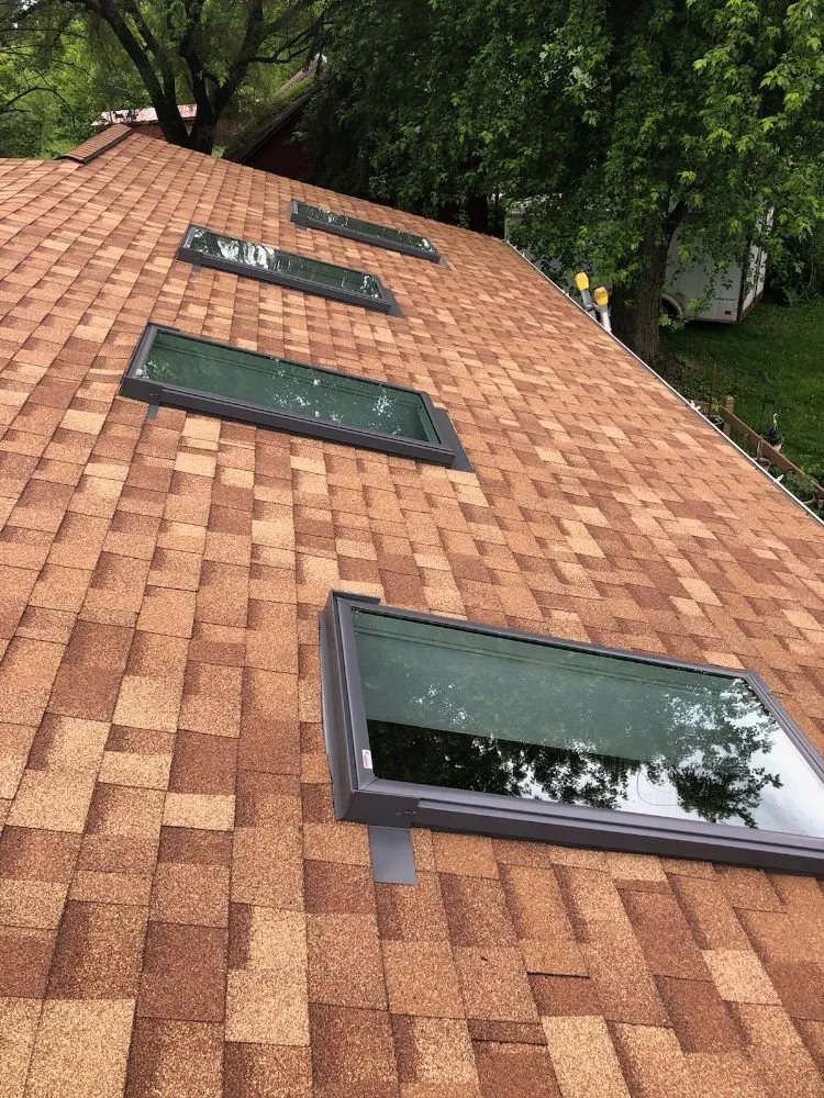 Slide of Installers Now