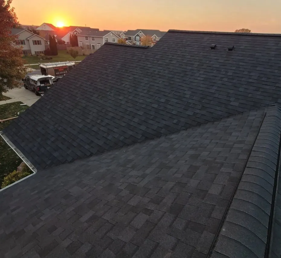 Slide of Installers Now