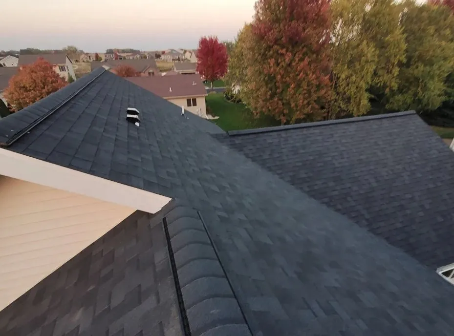 Slide of Installers Now