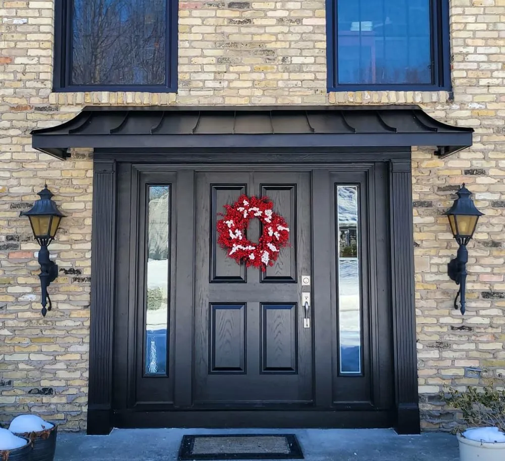 Slide of Installers Now