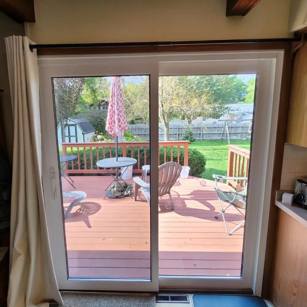 Slide of Installers Now