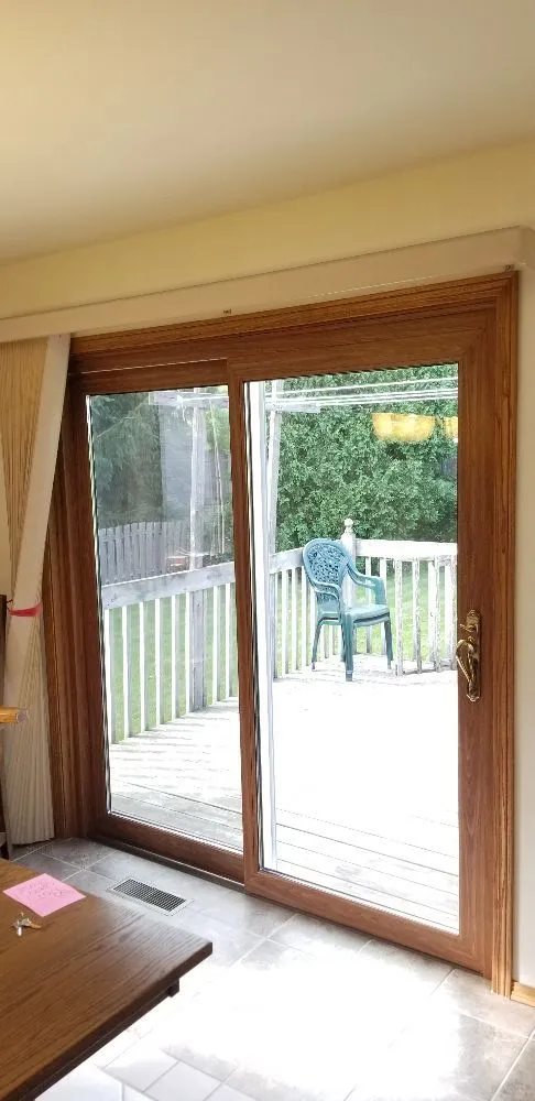 Slide of Installers Now