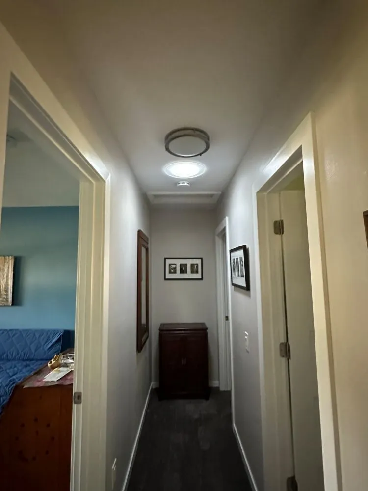 Slide of Installers Now