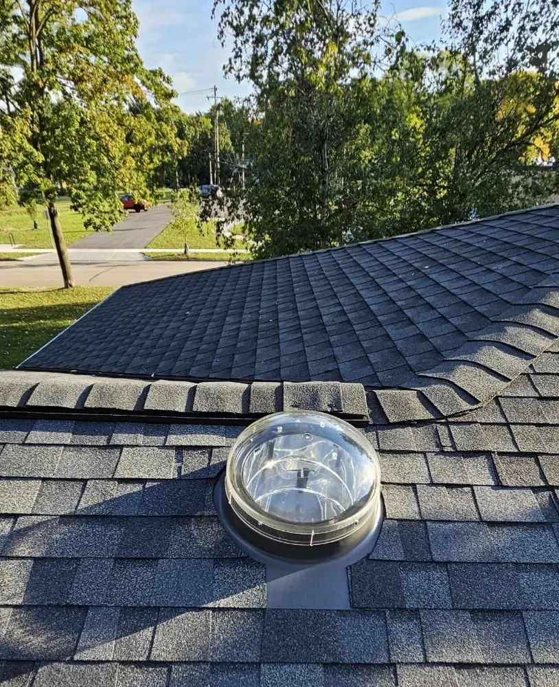 Slide of Installers Now