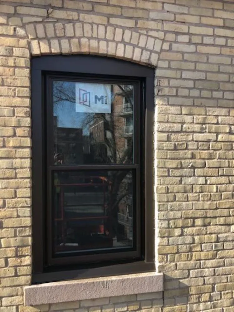 Slide of Installers Now