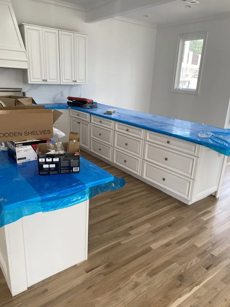 Slide of Instant Projects US