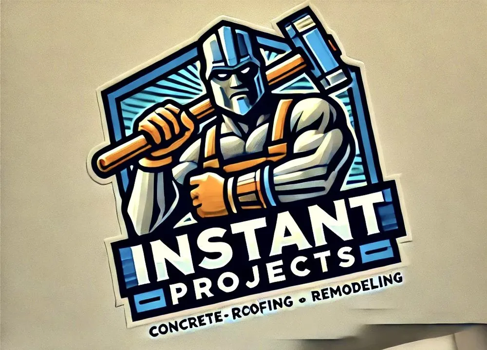 Slide of Instant Projects US