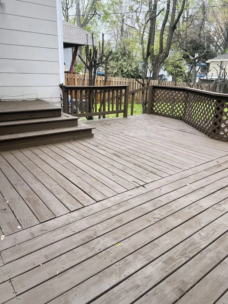 Slide of Instant Projects US