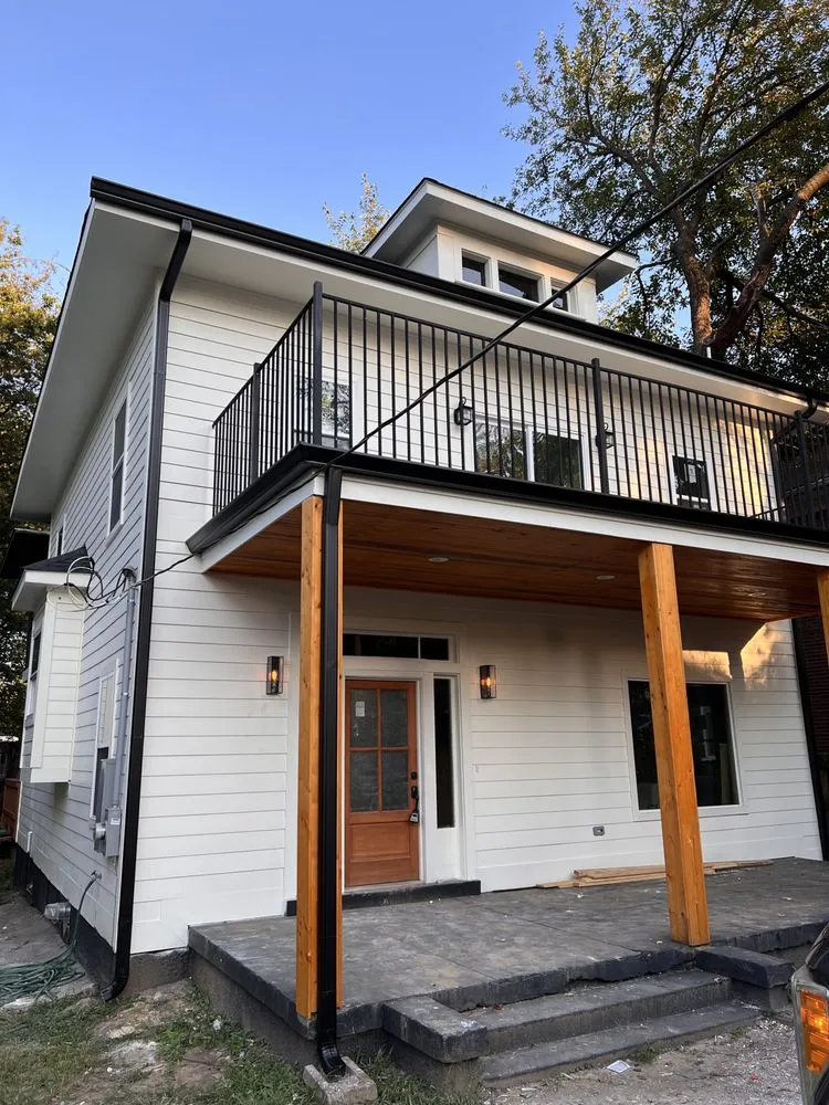 Slide of Instant Projects US