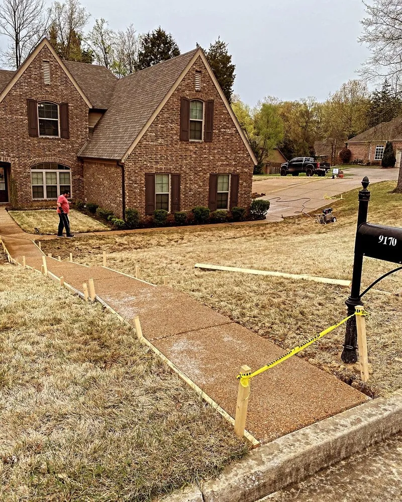 Slide of Instant Projects US