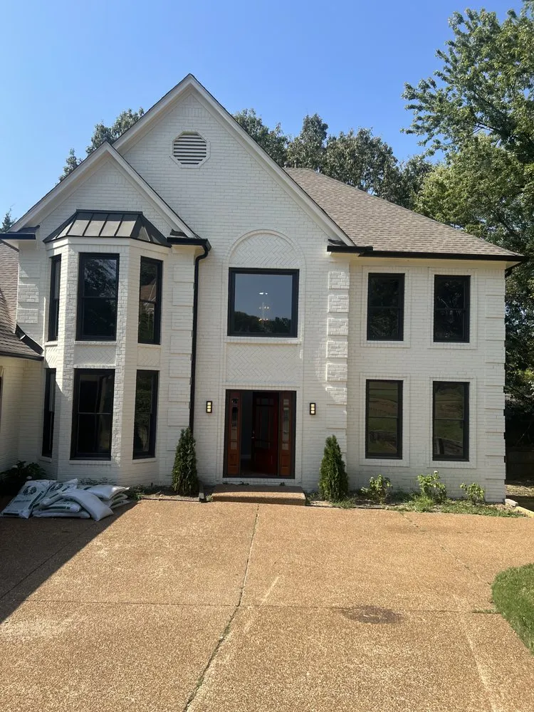 Slide of Instant Projects US