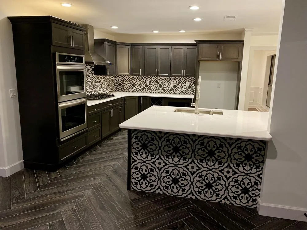 Slide of Instant Projects US