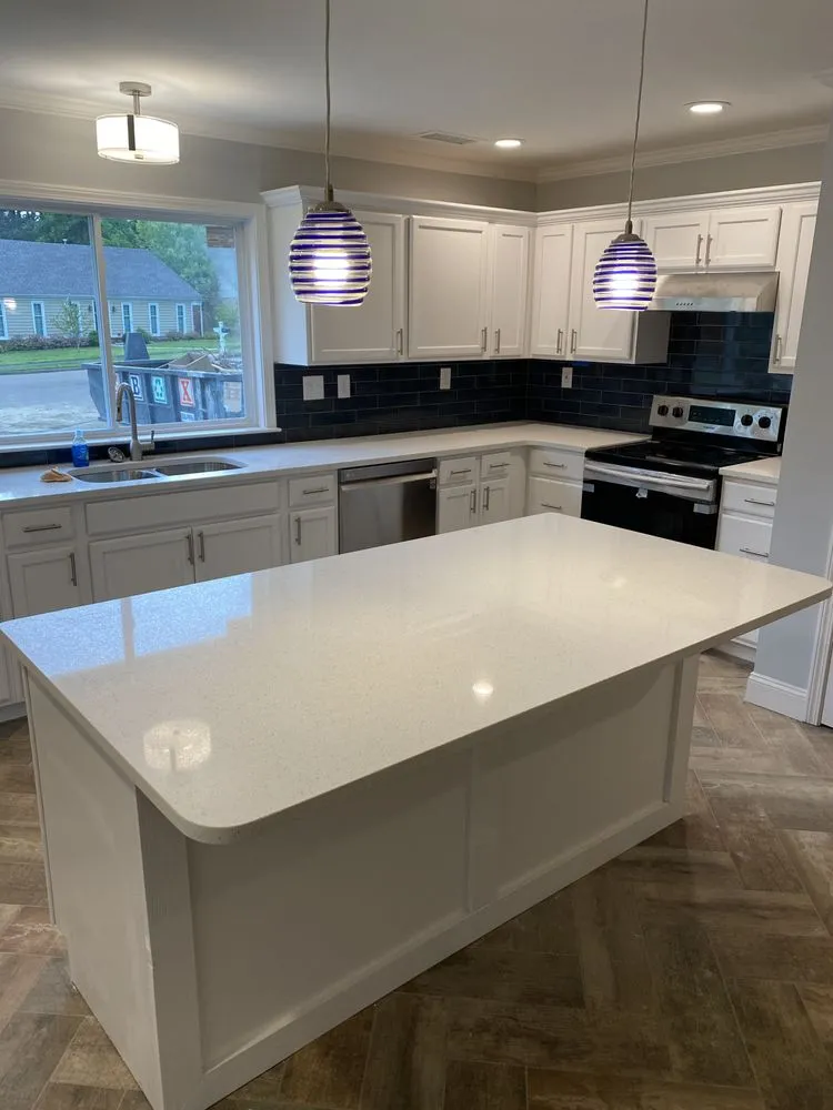 Slide of Instant Projects US