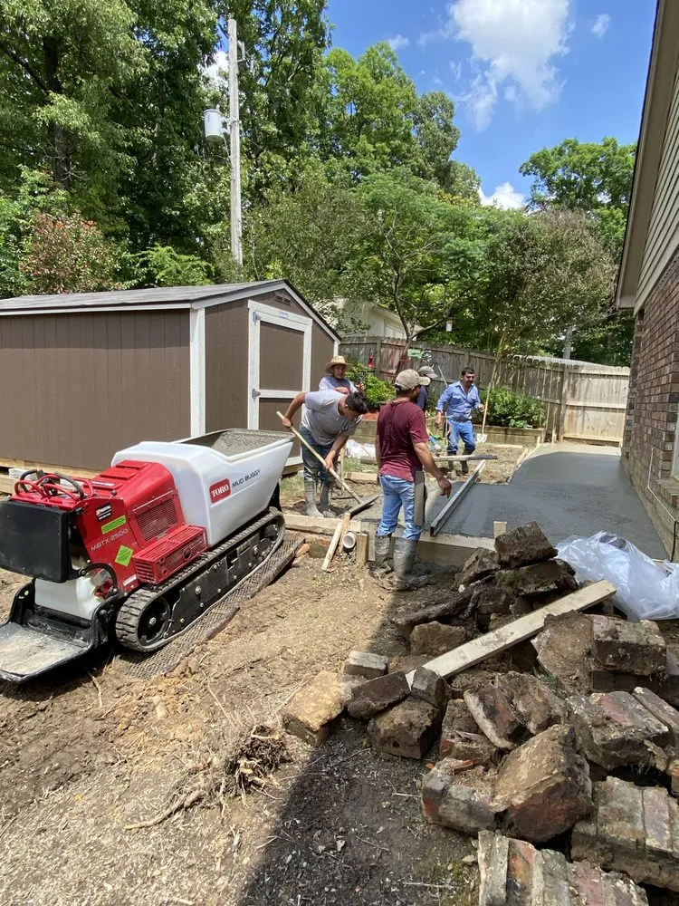 Slide of Instant Projects US