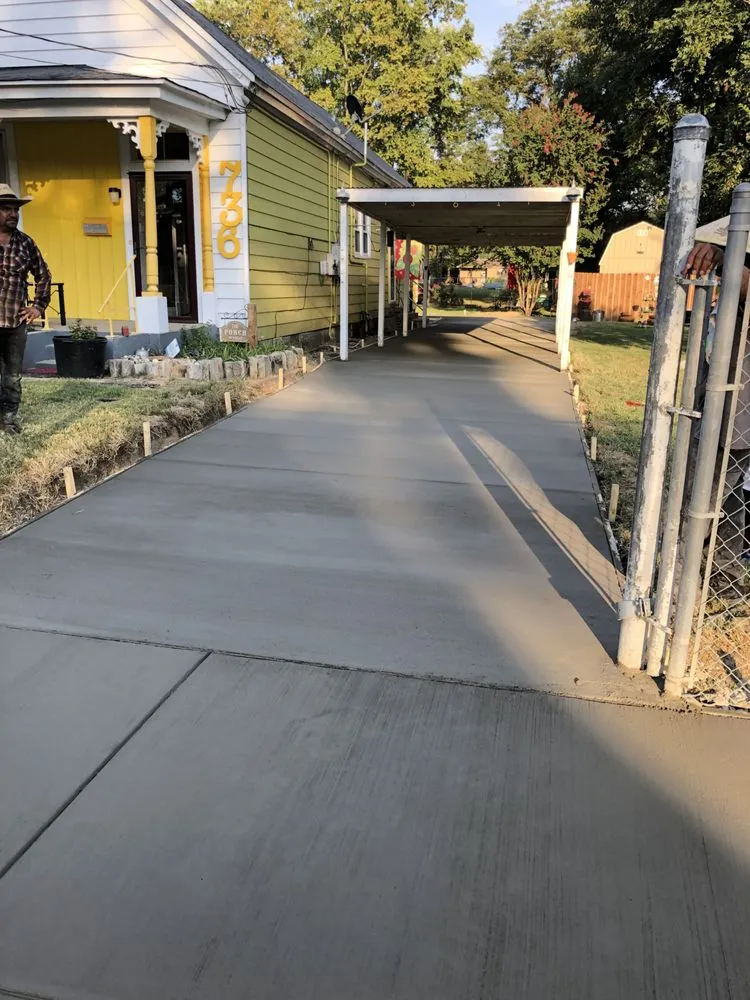 Slide of Instant Projects US