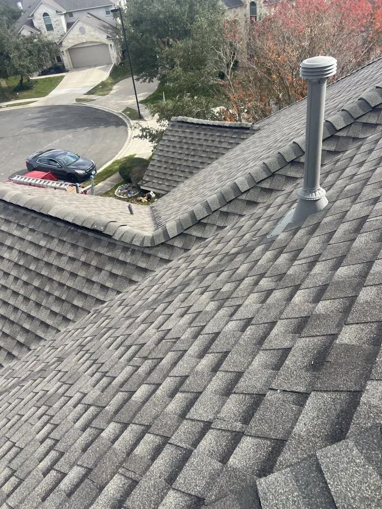 Slide of Instant Roofing & Exteriors