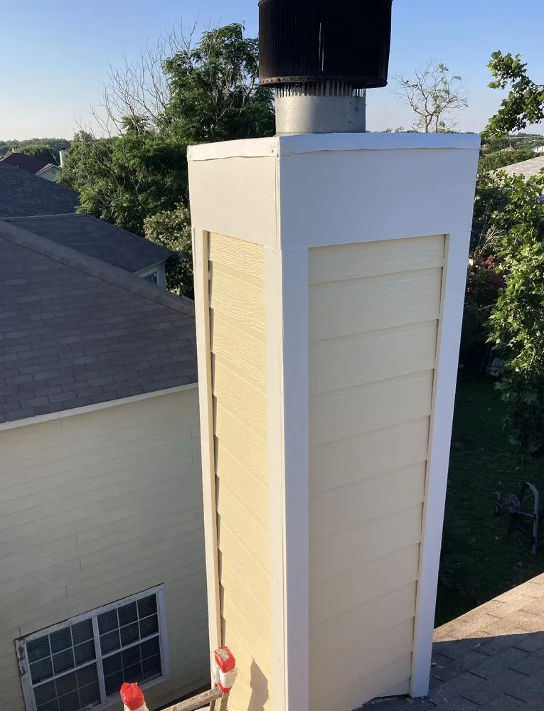 Slide of Instant Roofing & Exteriors