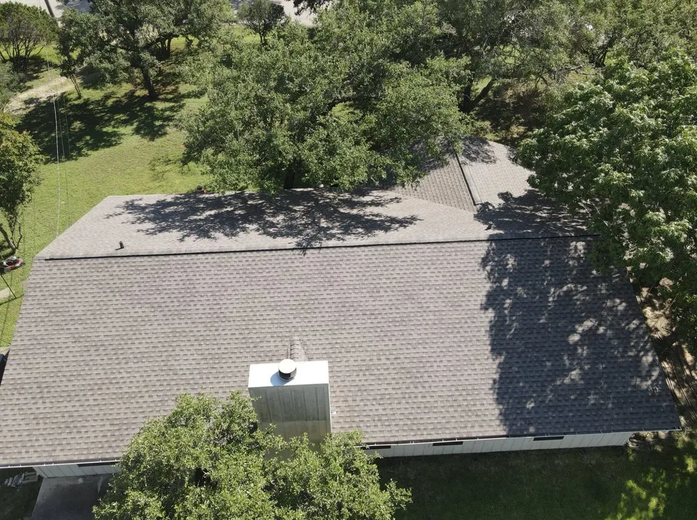 Slide of Instant Roofing & Exteriors