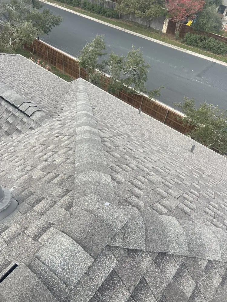 Slide of Instant Roofing & Exteriors