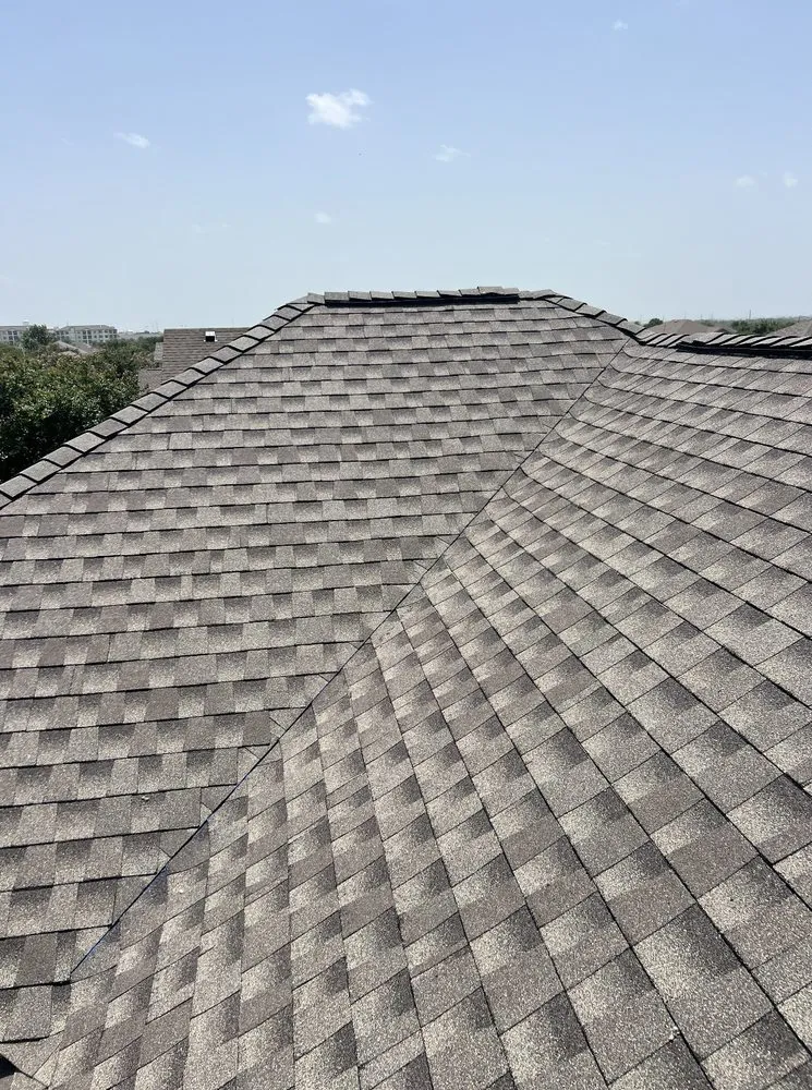 Slide of Instant Roofing & Exteriors