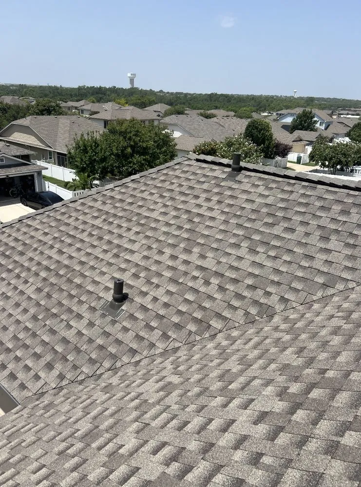 Slide of Instant Roofing & Exteriors