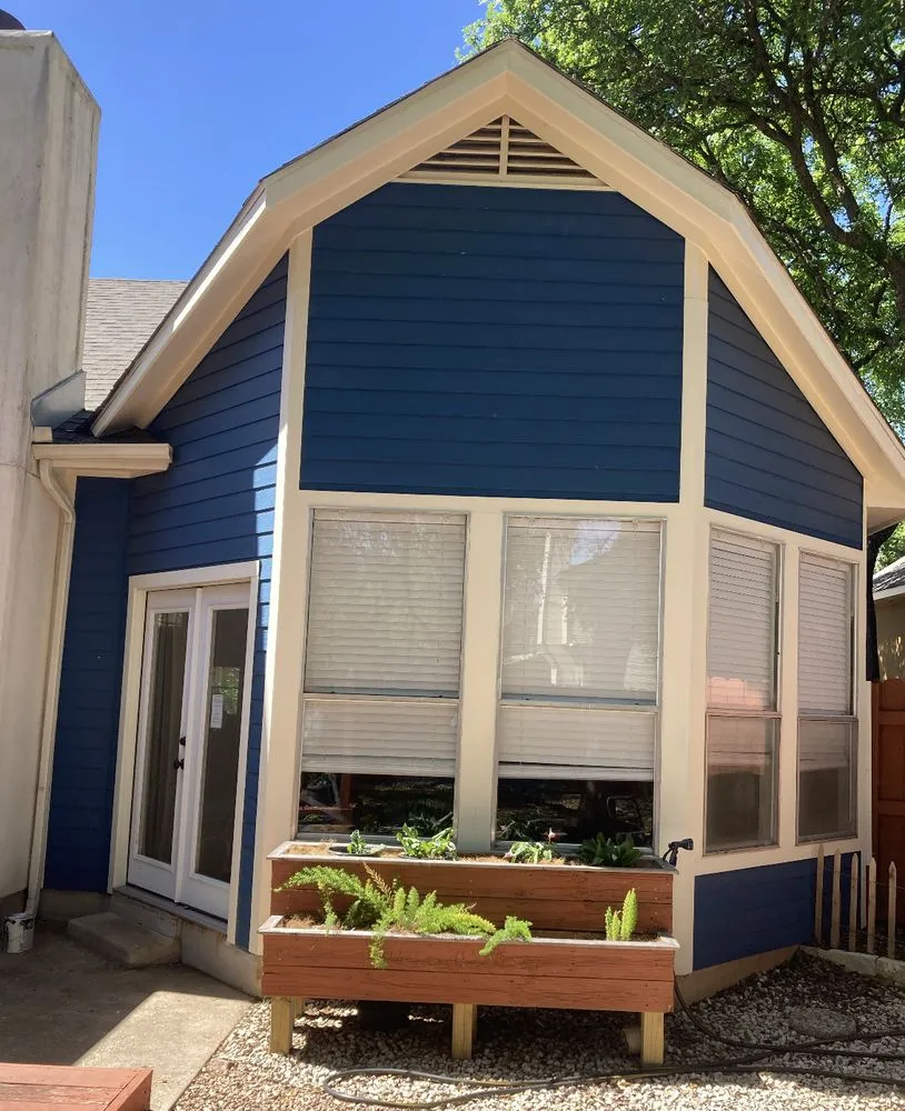 Slide of Instant Roofing & Exteriors