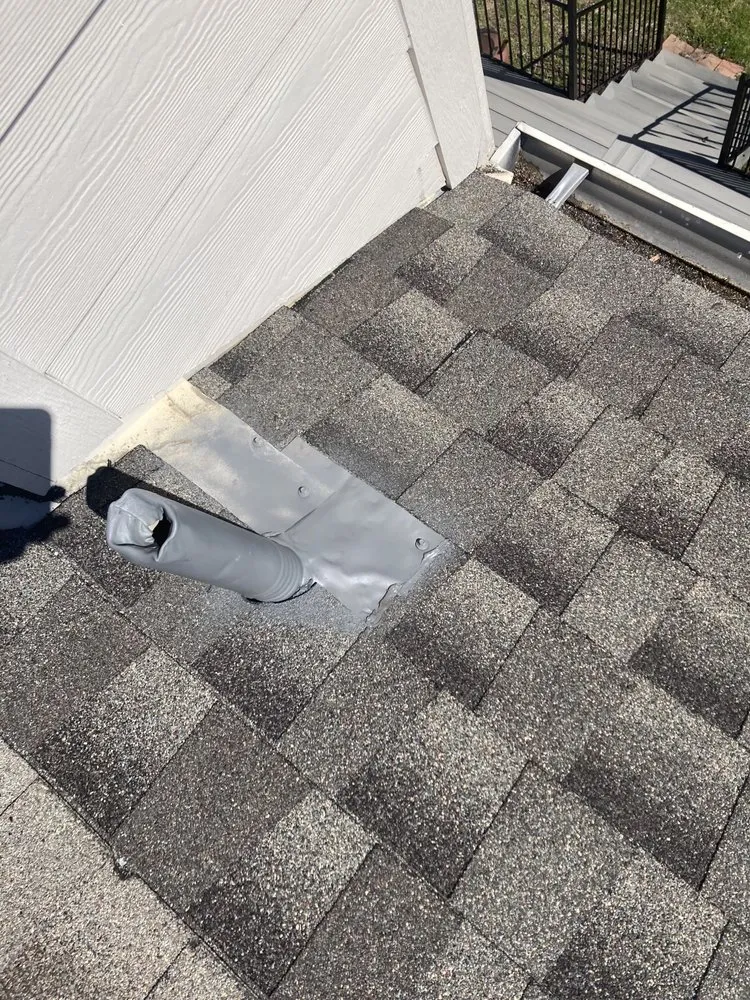 Slide of Instant Roofing & Exteriors