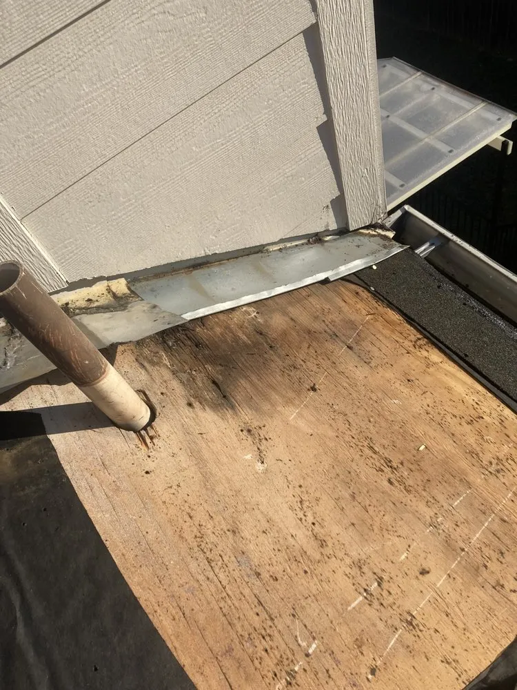 Slide of Instant Roofing & Exteriors