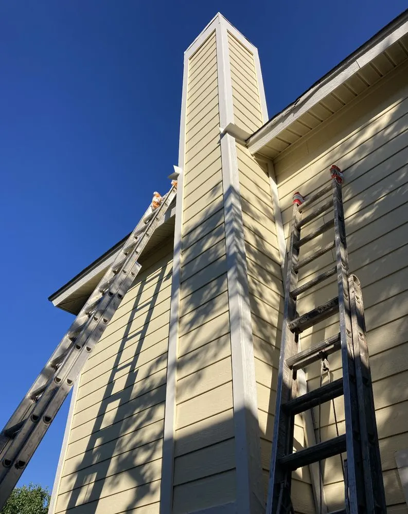 Slide of Instant Roofing & Exteriors