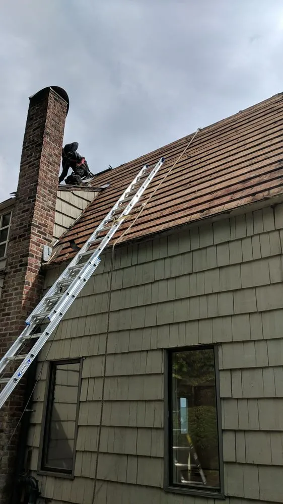 Slide of Insul Pros Contractor