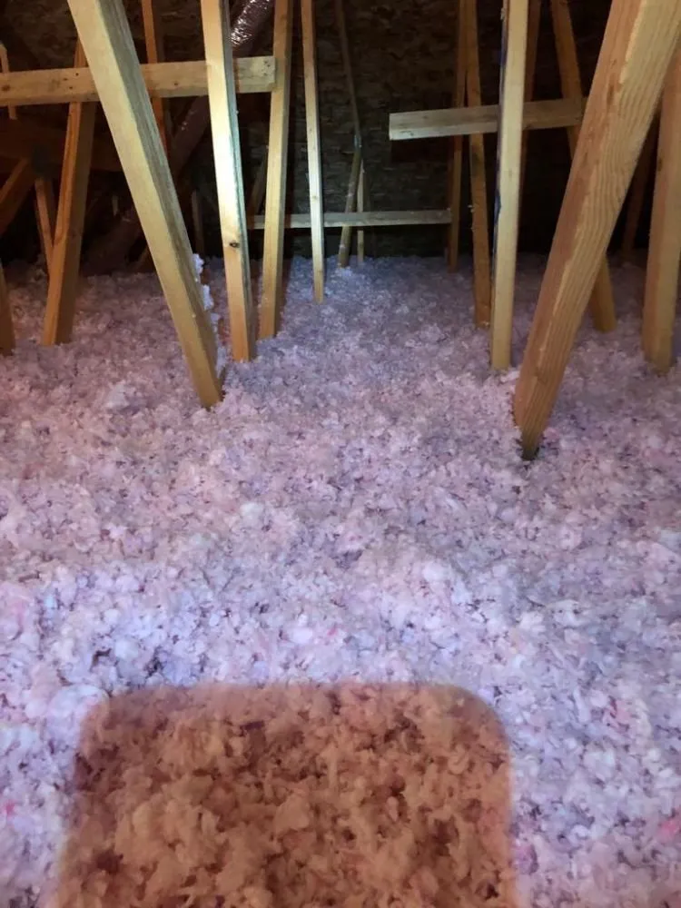 Slide of Insul Pros Contractor