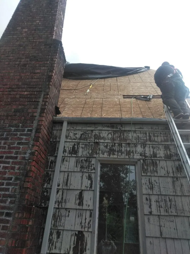 Slide of Insul Pros Contractor