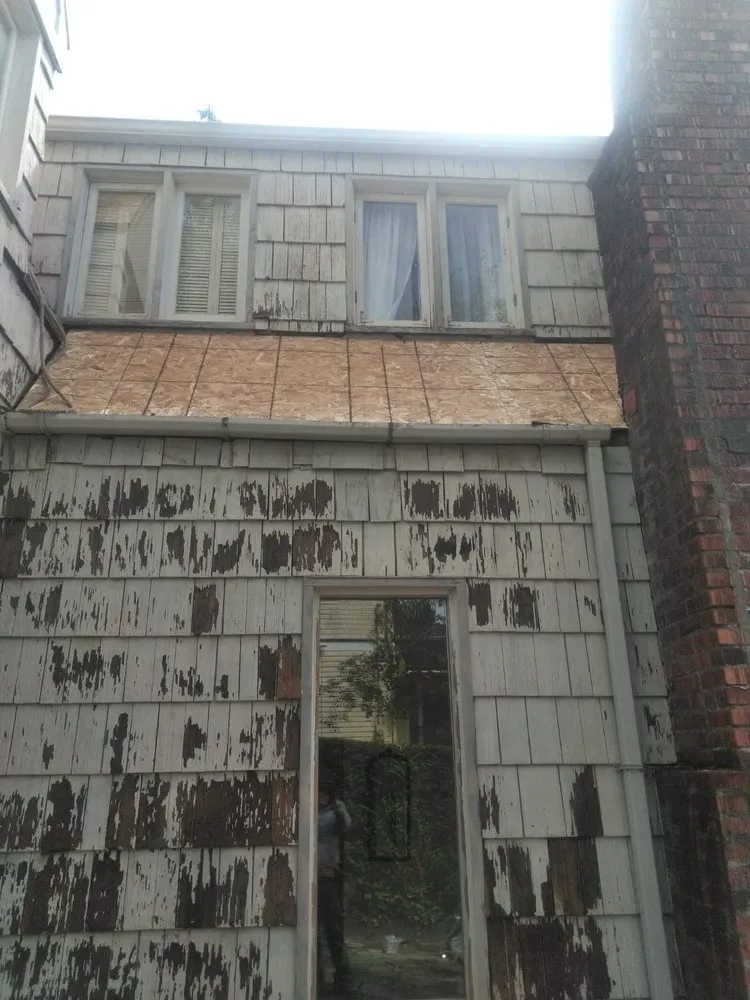 Slide of Insul Pros Contractor